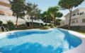 Apartment Marbella Cabopino ホテル詳細