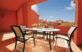 Apartment Marbella El Rosario ホテル詳細