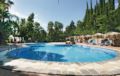 Apartment Marbella Las Chapas ホテル詳細