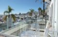 Apartment Marbella Muelle de Rivera ホテル詳細