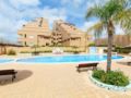 Apartment Marina d'Or Costa Azahar ホテル詳細