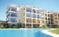 Apartment Mijas Costa 25 ホテル詳細