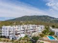 Apartment Mijas Golf ホテル詳細