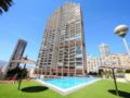 Apartment Mirador Benidorm ホテル詳細