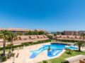 Apartment Moreras del Saladar.6 ホテル詳細