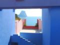 Apartment Muralla Roja ホテル詳細