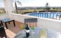 Apartment Murcia 32 with Outdoor Swimmingpool ホテル詳細