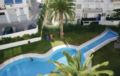 Apartment Nerja 83 with Outdoor Swimmingpool ホテル詳細