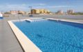 Apartment Orihuela Costa with Sea View I ホテル詳細