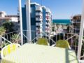 Apartment Paseo de Sancha ホテル詳細