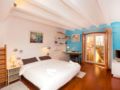 Apartment Passeig de Gràcia/Diagonal ホテル詳細