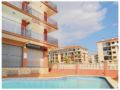 Apartment Pineda de Mar with Sea View VIII ホテル詳細