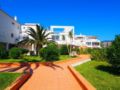 Apartment Platja de Roses.10 ホテル詳細