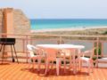 Apartment Playa Almardá Mar Azul ホテル詳細