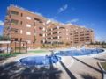 Apartment Playa Coral I ホテル詳細