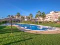 Apartment Playa de Sol ホテル詳細