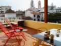 Apartment Plaza de las Flores ホテル詳細