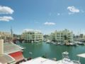 Apartment Puerto Marina ホテル詳細