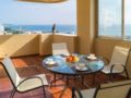 Apartment Puerto Paraíso ホテル詳細