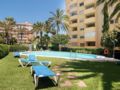 Apartment Puerto Paraíso II ホテル詳細