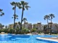 Apartment Res La Rosaleda I 01.3 ホテル詳細