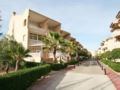 Apartment RESIDENCIAL EL PINAR ホテル詳細