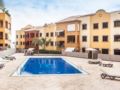 Apartment Residencial El Torreón ホテル詳細