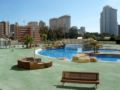 Apartment Residencial La Cala.2 ホテル詳細