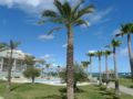 Apartment Residencial Mar de Denia ホテル詳細