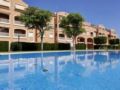 Apartment Rincón del Mediterráneo ホテル詳細