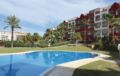 Apartment Riviera del Sol with Sea View II ホテル詳細