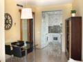 Apartment San Carles De La Ráp. with Sea View 06 ホテル詳細