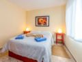 Apartment Sants-Les Corts Travessera de les Corts ホテル詳細