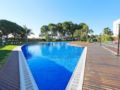 Apartment Sol Cambrils Park ホテル詳細