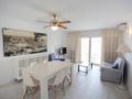 Apartment Tahiti Cambrils ホテル詳細