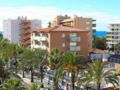 Apartment Terecel Salou.1 ホテル詳細