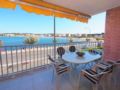 Apartment Terrassa del Mar ホテル詳細