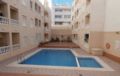 Apartment Torrevieja I ホテル詳細