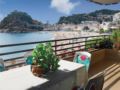 Apartment Tossa de Mar LVIII  ホテル詳細