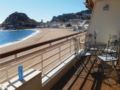 Apartment Tossa de Mar with Sea View I ホテル詳細