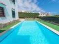 Apartment Ullastres ホテル詳細