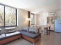 Apartment Vila Olímpica-Pamplona ホテル詳細