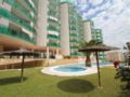 Apartment Vila Park ホテル詳細