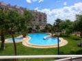 Appartement Espagne ホテル詳細