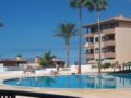 Appartement Tenerife ホテル詳細