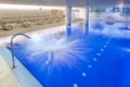 Aqua Hotel Onabrava & Spa ホテル詳細