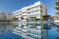 Atenea Park Suites & Apartments ホテル詳細