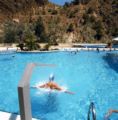 Balneario de Archena - Hotel León ホテル詳細