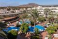 Barceló Corralejo Bay - Adults Only ホテル詳細