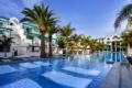 Barceló Teguise Beach - Adults Only ホテル詳細